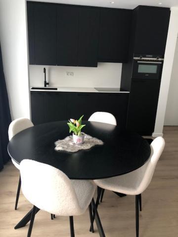 Apartamento Helios Knokke-Heist Exterior foto
