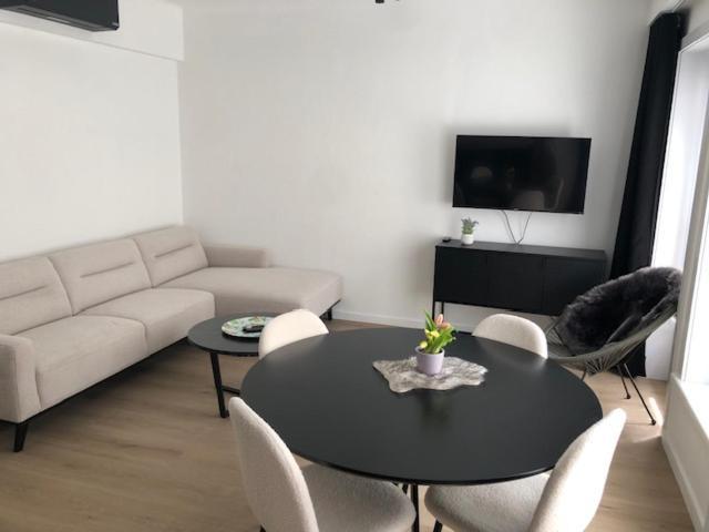 Apartamento Helios Knokke-Heist Exterior foto