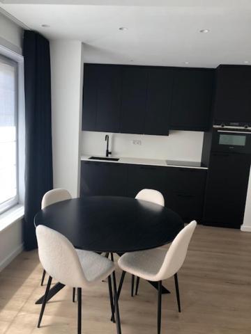 Apartamento Helios Knokke-Heist Exterior foto