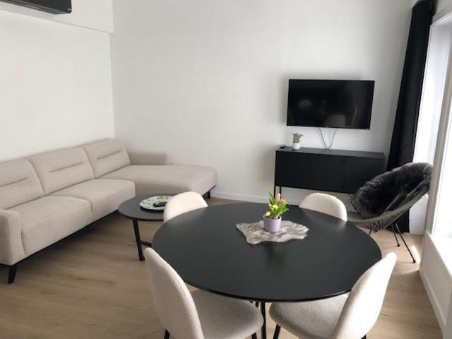 Apartamento Helios Knokke-Heist Exterior foto